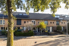 Rietvelddreef 9, 2992HJ Barendrecht